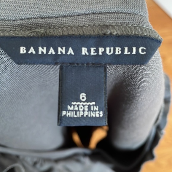 Banana republic sheath dress - Picture 4 of 4